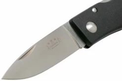 Fällkniven U2 Elmax,Grilon, U2ELMAX Couteau De Poche -KNIVESANDTOOLS Magasin FKU2ELMAX 03 fallkniven