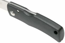 Fällkniven U2 Elmax,Grilon, U2ELMAX Couteau De Poche -KNIVESANDTOOLS Magasin FKU2ELMAX 07 fallkniven