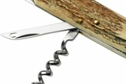 Fox Knives Multipurpose Pocket Knife M390 226-6-CE Couteau De Poche -KNIVESANDTOOLS Magasin FO226 6 CE 03 foxknives