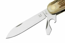 Fox Knives Multipurpose Pocket Knife M390 226-6-CE Couteau De Poche -KNIVESANDTOOLS Magasin FO226 6 CE 04 foxknives