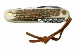 Fox Knives Multipurpose Pocket Knife M390 226-6-CE Couteau De Poche -KNIVESANDTOOLS Magasin FO226 6 CE 05 foxknives