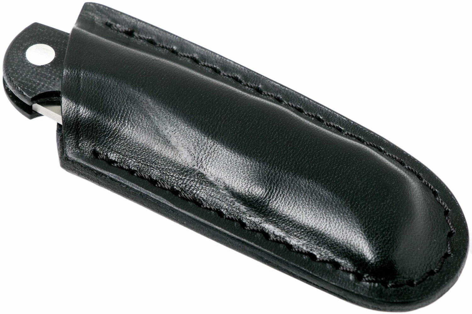 Fox 500 Black G10 Couteau De Poche 11 Fox 500 Black G10 Couteau De Poche – Image 9