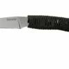 Fox Knives Black Fox Tarlo BF-713 Couteau Fixe, Alfredo Doricchi Design -KNIVESANDTOOLS Magasin FOBF 713 01 blackfox