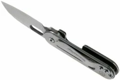 Black Fox Bean Gen 2, 440C, Green Micarta, BF-719-MI Couteau De Poche 12 Black Fox Bean Gen 2, 440C, Green Micarta, BF-719-MI Couteau De Poche -KNIVESANDTOOLS Magasin FOBF 719MI 05 fox knives