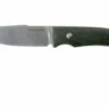 Fox Black Fox Explorator FOBF-749 Couteau Outdoor, Alfredo Doricchi Design -KNIVESANDTOOLS Magasin FOBF 749 01 fox knives