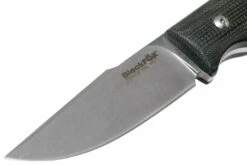Fox Black Fox Explorator FOBF-749 Couteau Outdoor, Alfredo Doricchi Design -KNIVESANDTOOLS Magasin FOBF 749 03 fox knives