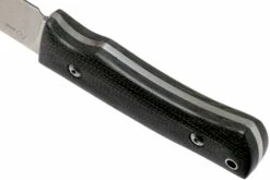 Fox Black Fox Explorator FOBF-749 Couteau Outdoor, Alfredo Doricchi Design -KNIVESANDTOOLS Magasin FOBF 749 04 fox knives