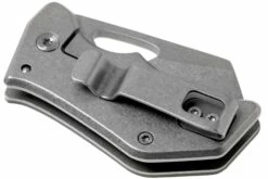 Fox Black Fox KIT FOBF-752OD OD Green G10 Couteau De Poche -KNIVESANDTOOLS Magasin FOBF 752OD 04 fox knives