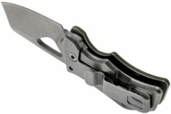 Fox Black Fox KIT FOBF-752OD OD Green G10 Couteau De Poche -KNIVESANDTOOLS Magasin FOBF 752OD 05 fox knives