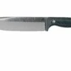 Fox Knives FX-140XL MB Couteau Fixe, Markus Reichart Design -KNIVESANDTOOLS Magasin FOFX 140XLMB 01 fox knives