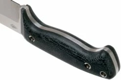 Fox Knives FX-140XL MB Couteau Fixe, Markus Reichart Design -KNIVESANDTOOLS Magasin FOFX 140XLMB 04 fox knives