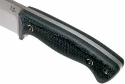 Fox Knives FX-140XL MB Couteau Fixe, Markus Reichart Design -KNIVESANDTOOLS Magasin FOFX 140XLMB 05 fox knives