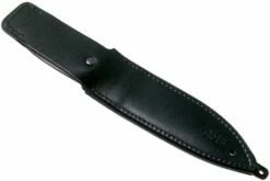 Fox Knives FX-140XL MB Couteau Fixe, Markus Reichart Design -KNIVESANDTOOLS Magasin FOFX 140XLMB 07 fox knives