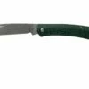 Fox Nauta FX-230MIG Green Micarta Couteau De Poche -KNIVESANDTOOLS Magasin FOFX 230MIG 01 fox knives