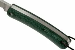 Fox Nauta FX-230MIG Green Micarta Couteau De Poche 15 Fox Nauta FX-230MIG Green Micarta Couteau De Poche -KNIVESANDTOOLS Magasin FOFX 230MIG 07 fox knives