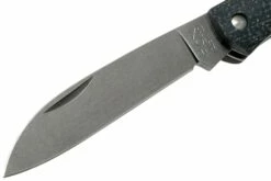 Fox Nauta FX-230MI Black Micarta Couteau De Poche 11 Fox Nauta FX-230MI Black Micarta Couteau De Poche -KNIVESANDTOOLS Magasin FOFX 230MI 03 fox knives