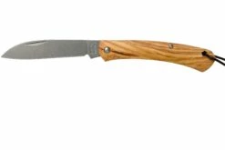Fox Nauta FX-230OL Olive Couteau De Poche