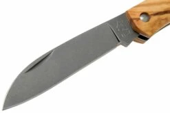 Fox Nauta FX-230OL Olive Couteau De Poche -KNIVESANDTOOLS Magasin FOFX 230OL 03 fox knives