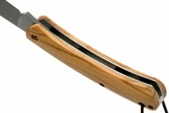 Fox Nauta FX-230OL Olive Couteau De Poche -KNIVESANDTOOLS Magasin FOFX 230OL 05 fox knives