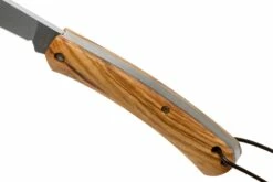 Fox Nauta FX-230OL Olive Couteau De Poche -KNIVESANDTOOLS Magasin FOFX 230OL 07 fox knives