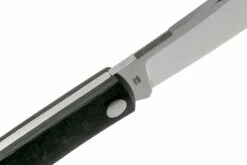 Fox Knives Livri FX-273CF Carbonfiber Couteau De Poche Slipjoint 31 Fox Knives Livri FX-273CF Carbonfiber Couteau De Poche Slipjoint -KNIVESANDTOOLS Magasin FOFX 273CF 06 fox knives