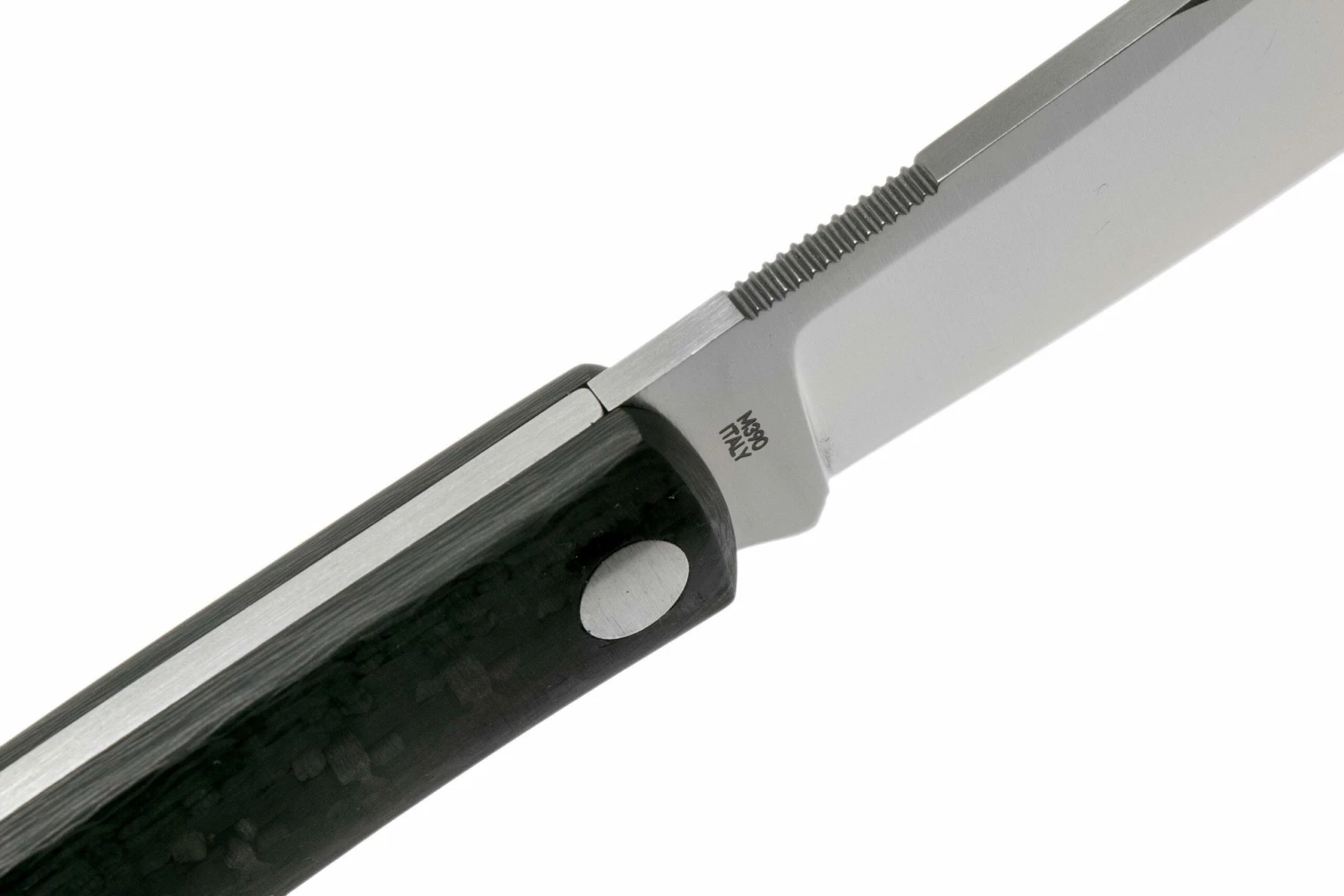 Fox Knives Livri FX-273CF Carbonfiber Couteau De Poche Slipjoint 15 Fox Knives Livri FX-273CF Carbonfiber Couteau De Poche Slipjoint – Image 13