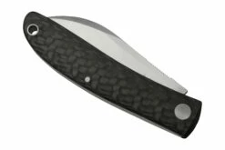 Fox Knives Livri FX-273CF Carbonfiber Couteau De Poche Slipjoint 30 Fox Knives Livri FX-273CF Carbonfiber Couteau De Poche Slipjoint -KNIVESANDTOOLS Magasin FOFX 273CF 06 foxknives