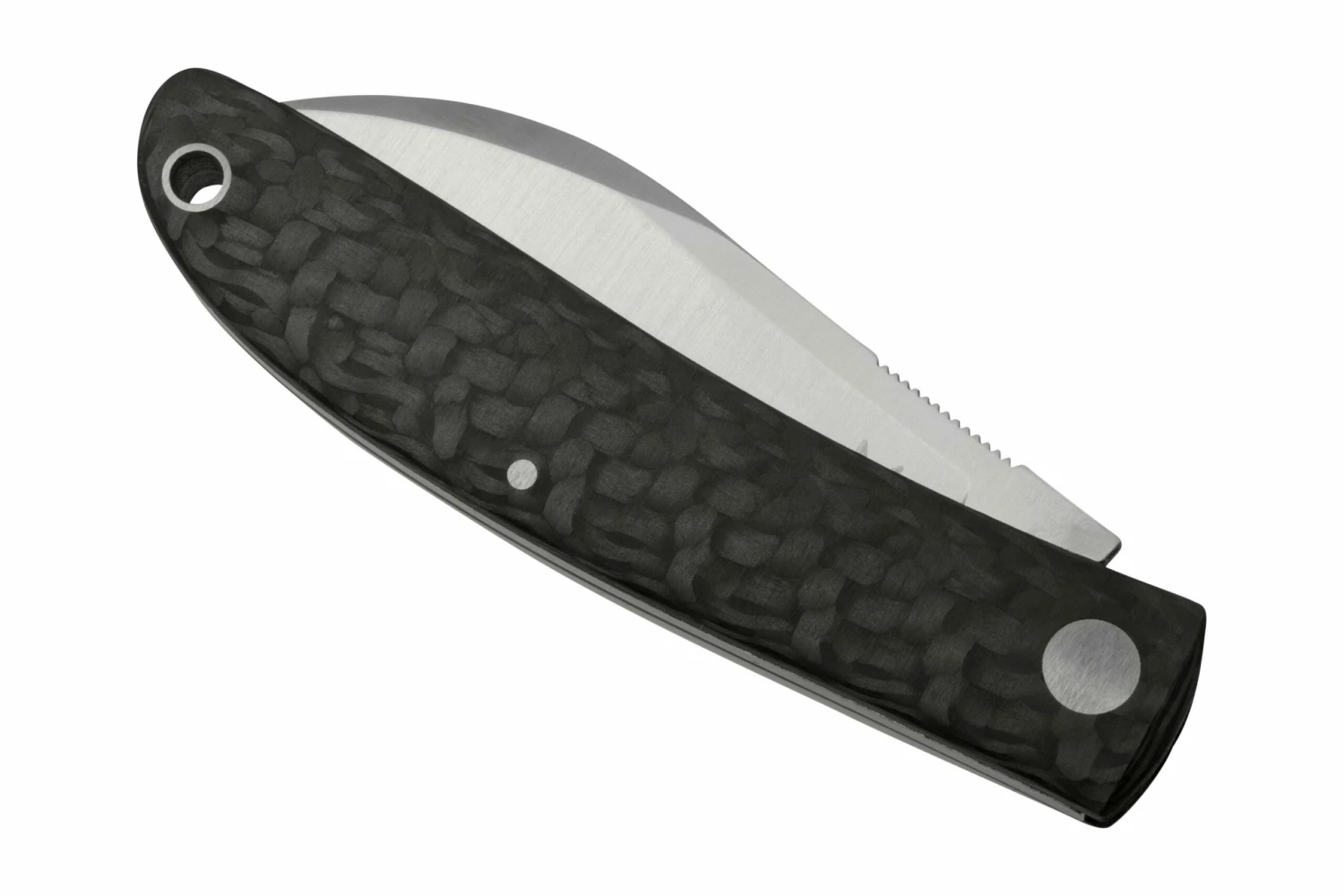 Fox Knives Livri FX-273CF Carbonfiber Couteau De Poche Slipjoint 14 Fox Knives Livri FX-273CF Carbonfiber Couteau De Poche Slipjoint – Image 12