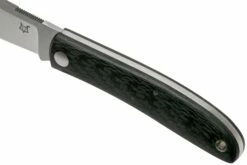 Fox Knives Livri FX-273CF Carbonfiber Couteau De Poche Slipjoint 33 Fox Knives Livri FX-273CF Carbonfiber Couteau De Poche Slipjoint -KNIVESANDTOOLS Magasin FOFX 273CF 07 fox knives