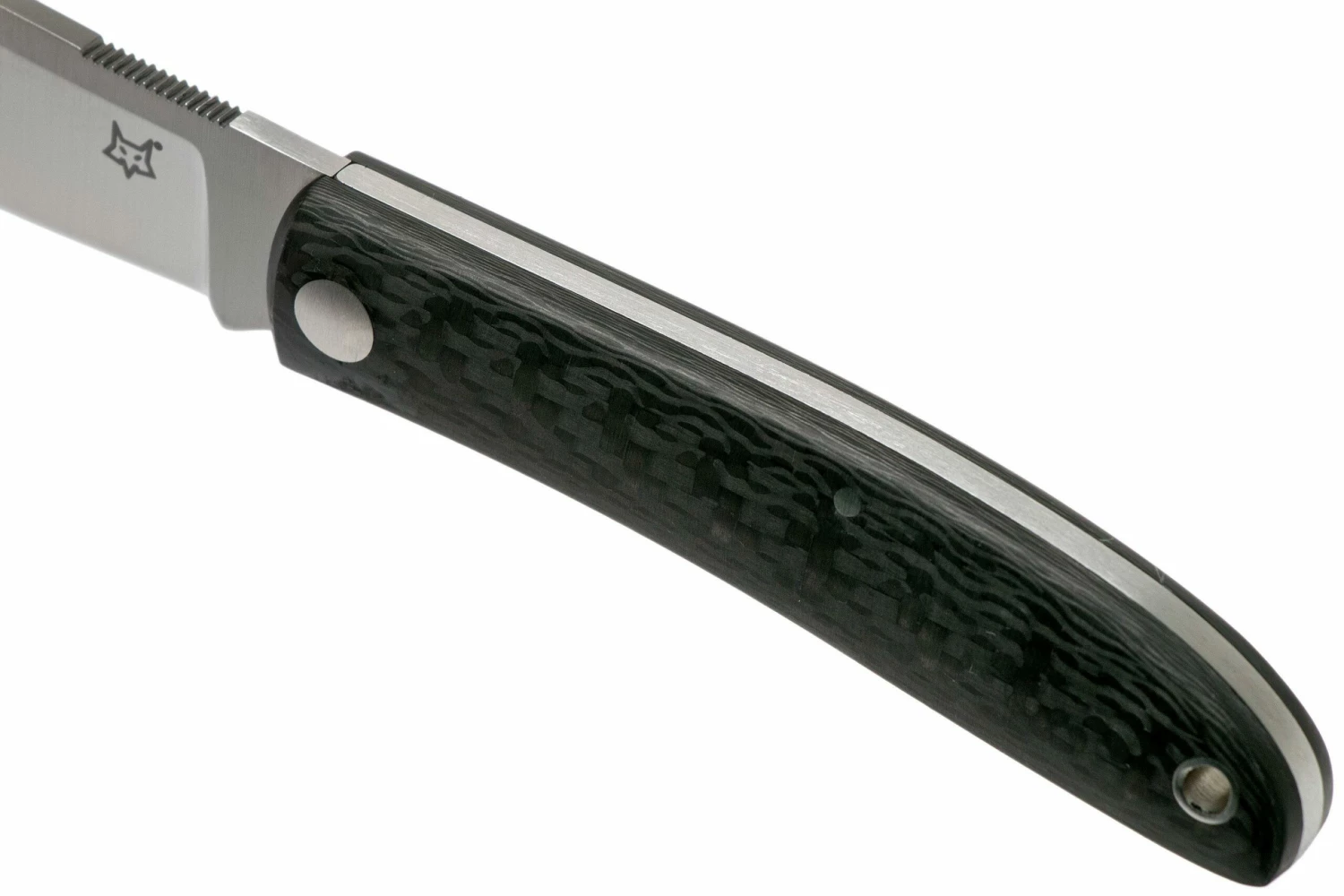 Fox Knives Livri FX-273CF Carbonfiber Couteau De Poche Slipjoint 17 Fox Knives Livri FX-273CF Carbonfiber Couteau De Poche Slipjoint – Image 15