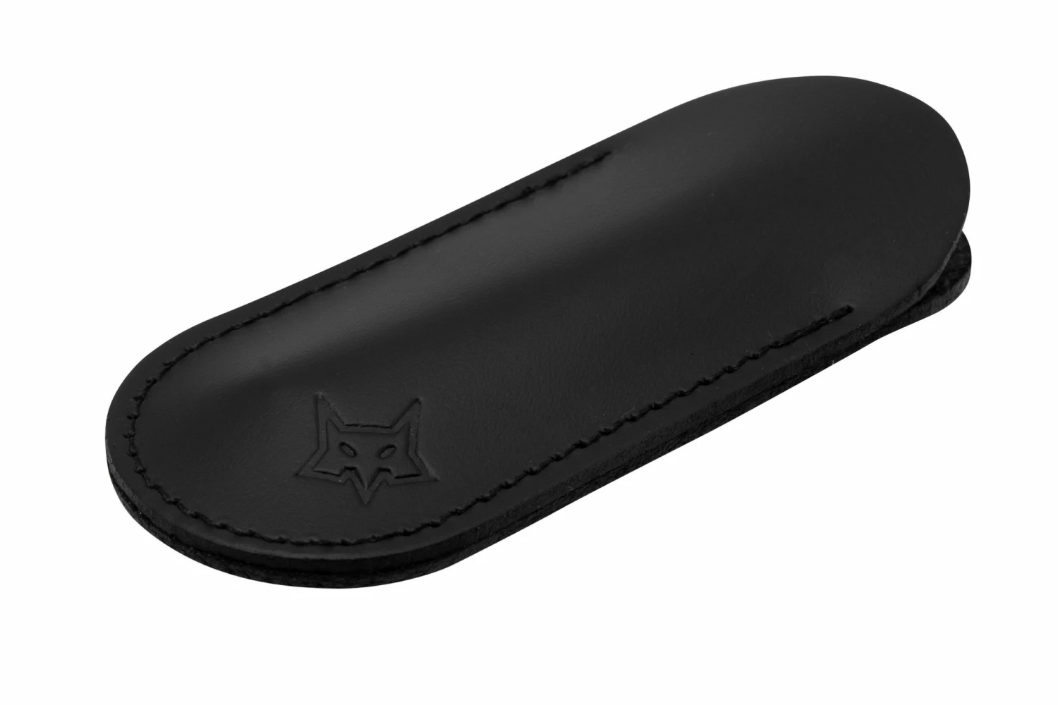 Fox Knives Livri FX-273MCBB Knivesandtools Exclusive, Brown Micarta, Black Couteau De Poche Slipjoint 9 Fox Knives Livri FX-273MCBB Knivesandtools Exclusive, Brown Micarta, Black Couteau De Poche Slipjoint – Image 7