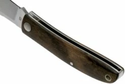 Fox Knives Livri FX-273ZW Zircote Couteau De Poche Slipjoint -KNIVESANDTOOLS Magasin FOFX 273ZW 05 fox knives