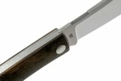 Fox Knives Livri FX-273ZW Zircote Couteau De Poche Slipjoint -KNIVESANDTOOLS Magasin FOFX 273ZW 06 fox knives
