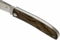 Fox Knives Livri FX-273ZW Zircote Couteau De Poche Slipjoint -KNIVESANDTOOLS Magasin FOFX 273ZW 07 fox knives
