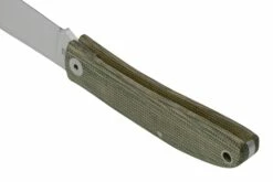 Fox Knives Livri FX-273 Green Canvas Micarta Couteau De Poche Slipjoint 26 Fox Knives Livri FX-273 Green Canvas Micarta Couteau De Poche Slipjoint -KNIVESANDTOOLS Magasin FOFX 273 04 foxknives
