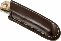 Fox Knives FX-525BE Curly Birch Couteau De Poche, Bob Terzuola Design 20 Fox Knives FX-525BE Curly Birch Couteau De Poche, Bob Terzuola Design -KNIVESANDTOOLS Magasin FOFX 525BE 09 fox knives