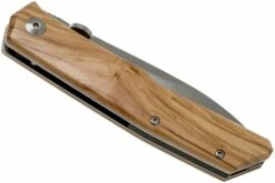 Fox Terzuola Folder FO FX-525OL Olive Couteau De Poche, Bob Terzuola Design 15 Fox Terzuola Folder FO FX-525OL Olive Couteau De Poche, Bob Terzuola Design -KNIVESANDTOOLS Magasin FOFX 525OL 04 fox knives