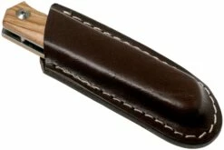 Fox Terzuola Folder FO FX-525OL Olive Couteau De Poche, Bob Terzuola Design 20 Fox Terzuola Folder FO FX-525OL Olive Couteau De Poche, Bob Terzuola Design -KNIVESANDTOOLS Magasin FOFX 525OL 09 fox knives