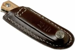 Fox Terzuola Folder FO FX-525OL Olive Couteau De Poche, Bob Terzuola Design 21 Fox Terzuola Folder FO FX-525OL Olive Couteau De Poche, Bob Terzuola Design -KNIVESANDTOOLS Magasin FOFX 525OL 10 fox knives