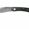 Fox Knives Libar FX-582CF Carbonfiber Couteau De Poche Slipjoint 1 Fox Knives Libar FX-582CF Carbonfiber Couteau De Poche Slipjoint -KNIVESANDTOOLS Magasin FOFX 582CF 01 fox knives