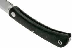 Fox Knives Libar FX-582CF Carbonfiber Couteau De Poche Slipjoint -KNIVESANDTOOLS Magasin FOFX 582CF 05 fox knives