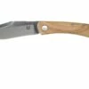 Fox Knives Libar FX-582OL Olive Couteau De Poche Slipjoint 2 Fox Knives Libar FX-582OL Olive Couteau De Poche Slipjoint -KNIVESANDTOOLS Magasin FOFX 582OL 01 fox knives
