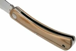 Fox Knives Libar FX-582OL Olive Couteau De Poche Slipjoint 15 Fox Knives Libar FX-582OL Olive Couteau De Poche Slipjoint -KNIVESANDTOOLS Magasin FOFX 582OL 05 fox knives