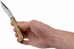 Fox Knives Libar FX-582OL Olive Couteau De Poche Slipjoint 18 Fox Knives Libar FX-582OL Olive Couteau De Poche Slipjoint -KNIVESANDTOOLS Magasin FOFX 582OL 08 fox knives