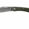 Fox Knives Libar FX-582 Green Canvas Micarta Couteau De Poche Slipjoint 1 Fox Knives Libar FX-582 Green Canvas Micarta Couteau De Poche Slipjoint -KNIVESANDTOOLS Magasin FOFX 582 01 fox knives