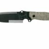 Fox Sherpa Bushman FX-610 Couteau D'outdoor -KNIVESANDTOOLS Magasin FOFX 610 01 fox knives