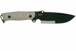 Fox Sherpa Bushman FX-610 Couteau D'outdoor -KNIVESANDTOOLS Magasin FOFX 610 02 fox knives