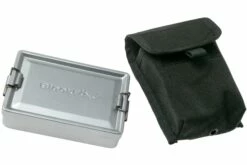 Fox Knives Parus FX-9CM06 Couteau De Survie Avec Kit De Survie -KNIVESANDTOOLS Magasin FOFX 9CM06 09 fox knives