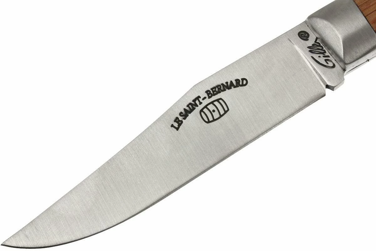 Fontenille Pataud Le Saint-Bernard, Genévrier, A1G 4 Fontenille Pataud Le Saint-Bernard, Genévrier, A1G – Image 2