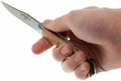 Fontenille Pataud Le Saint-Bernard, Genévrier, A1G 14 Fontenille Pataud Le Saint-Bernard, Genévrier, A1G -KNIVESANDTOOLS Magasin FPA1G 06 fontenille pataud le saint bernard fpa1g 06